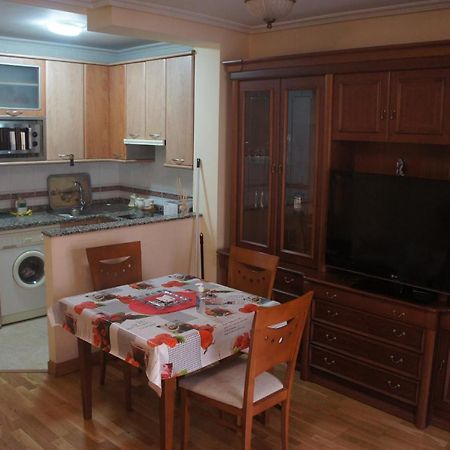Monumental Apartments ซาลามังกา ภายนอก รูปภาพ