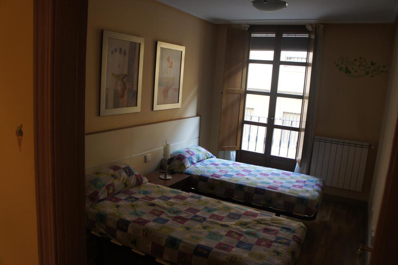 Monumental Apartments ซาลามังกา ภายนอก รูปภาพ