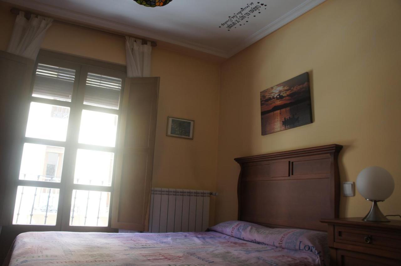Monumental Apartments ซาลามังกา ภายนอก รูปภาพ