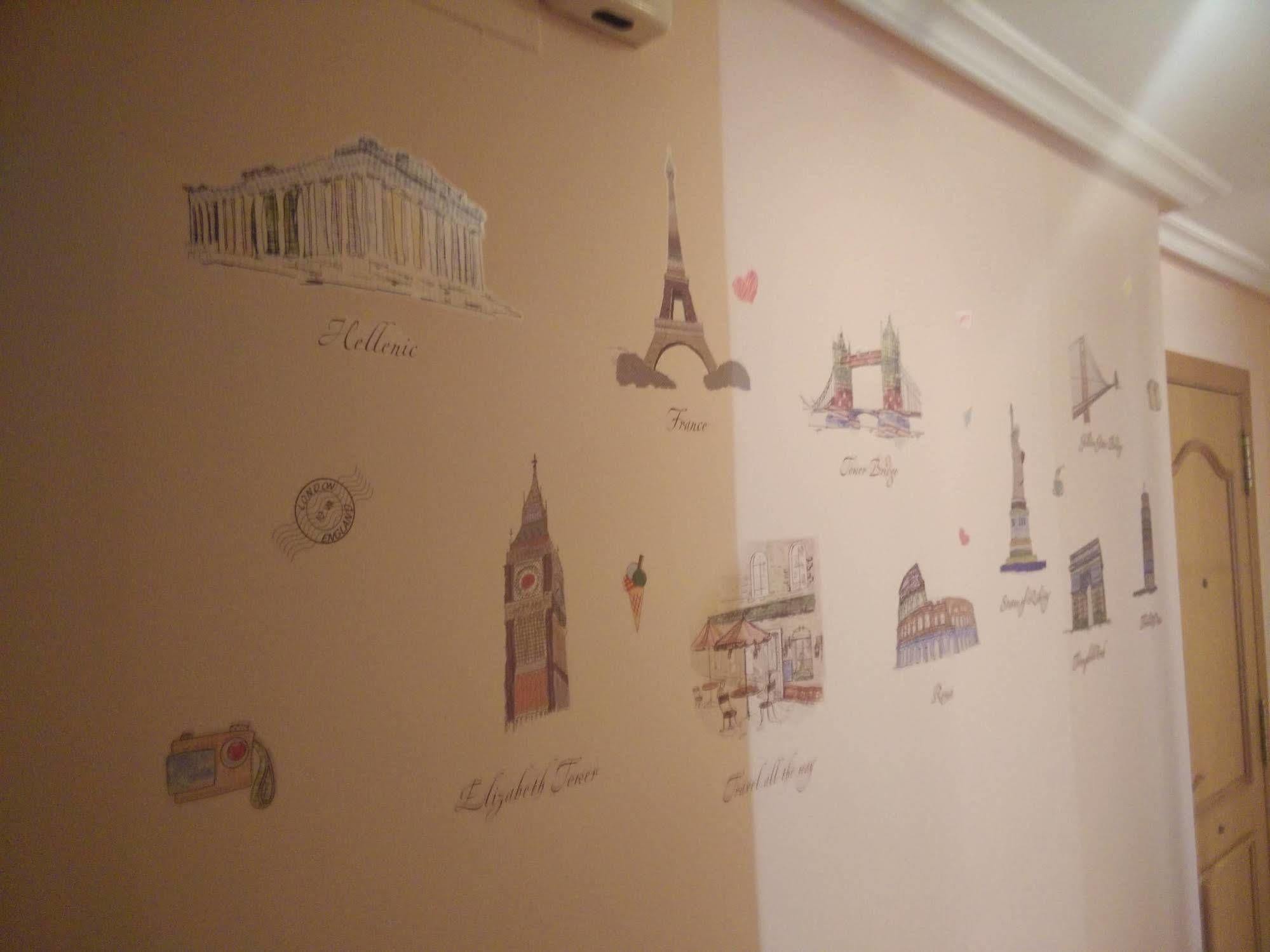 Monumental Apartments ซาลามังกา ภายนอก รูปภาพ